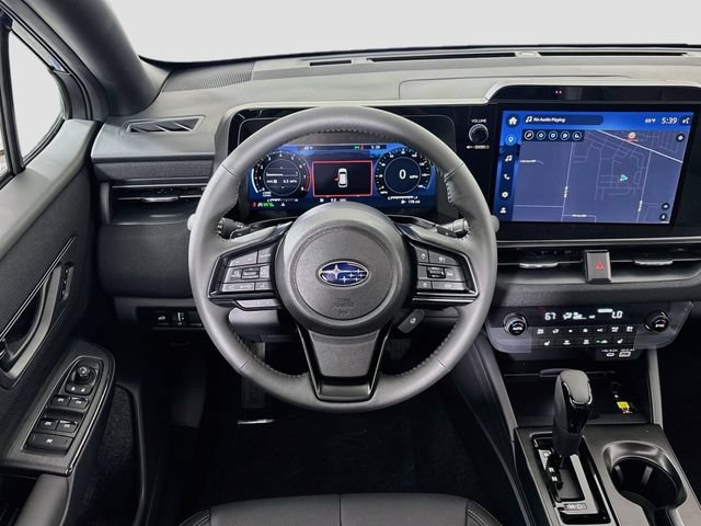 New 2026 Subaru Outback Limited XT AWD/4WD image 23