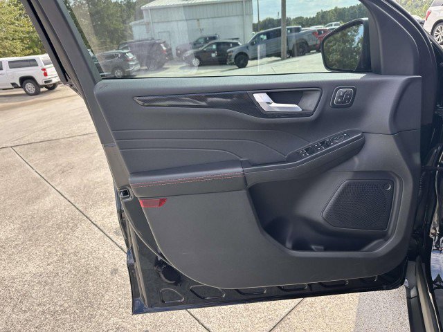 Used 2024 Ford Escape ST-Line Elite image 10