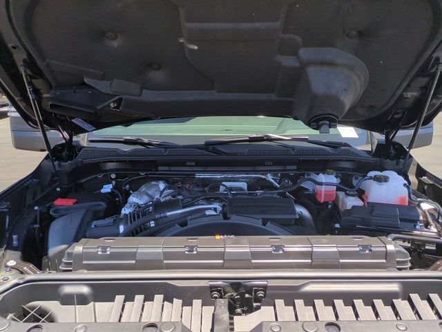 New 2026 GMC Sierra 2500 AT4 AWD/4WD image 32