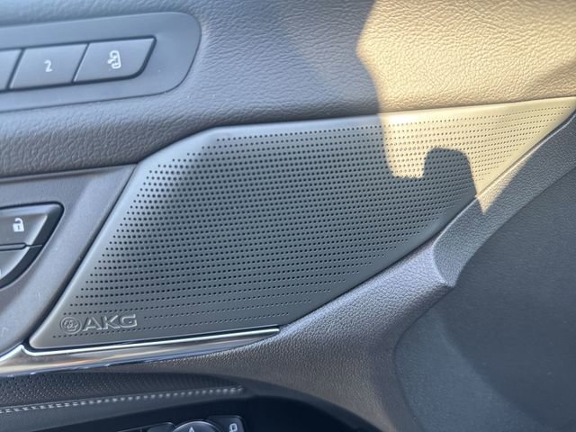 Certified 2026 Cadillac CT4 V Blackwing image 25