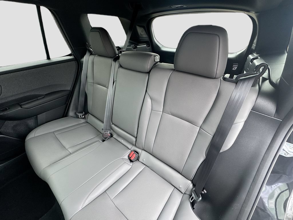 New 2026 Subaru Outback Limited AWD/4WD image 24
