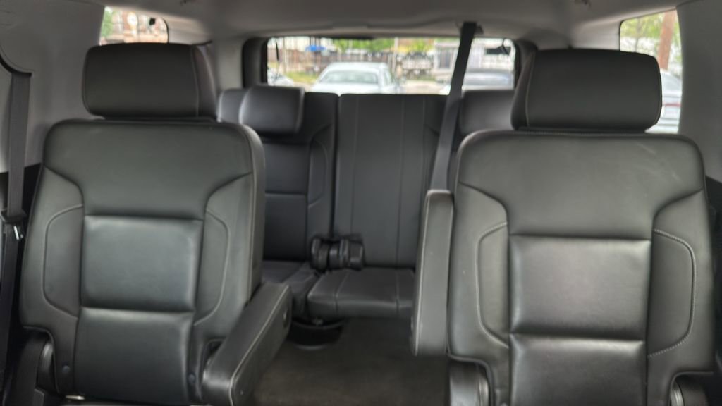 Used 2019 Chevrolet Tahoe Premier image 15