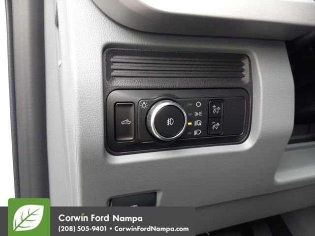 New 2026 Ford F350 XLT w/ 360-Degree Camera Package image 13
