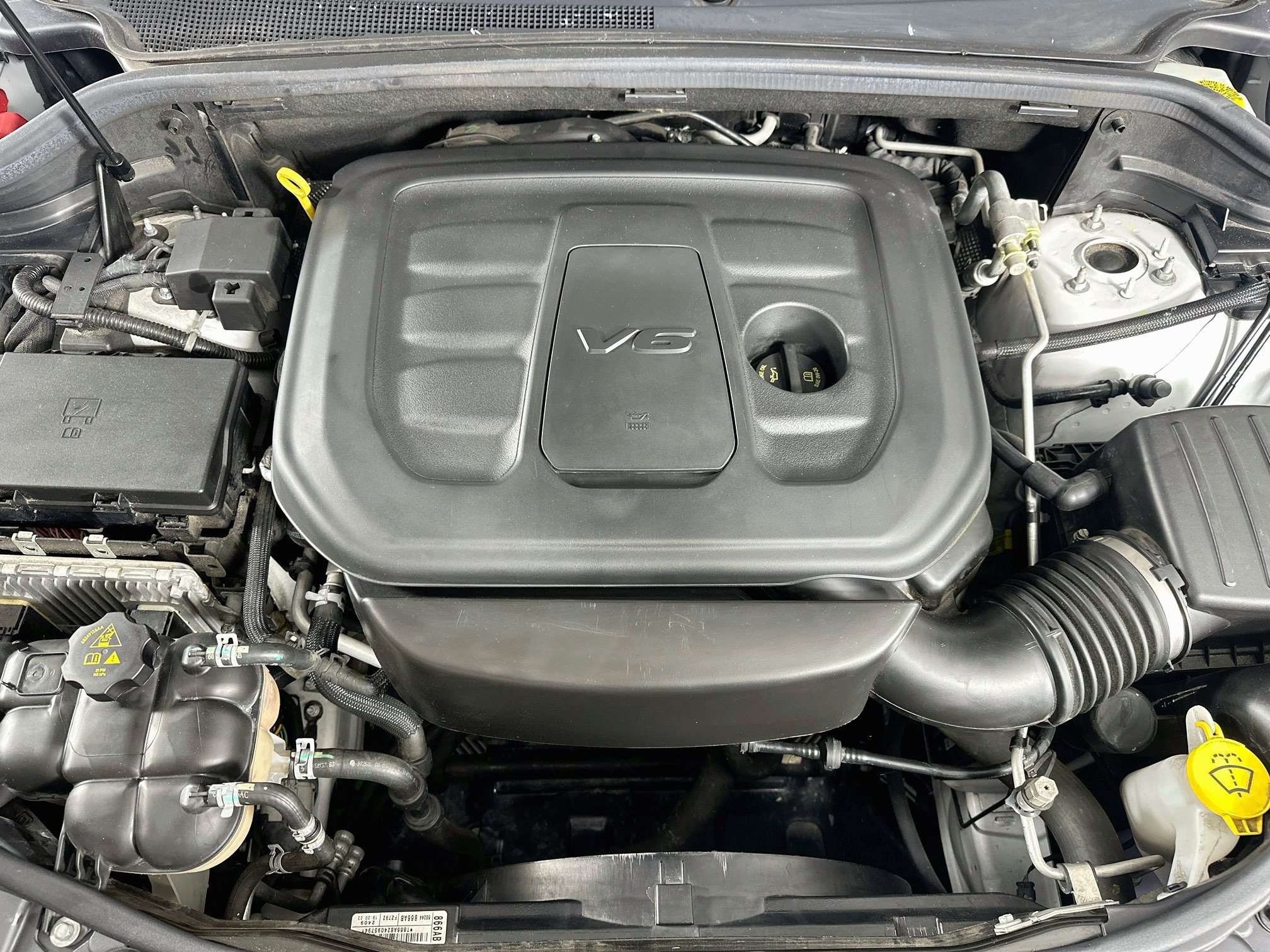 Used 2020 Jeep Grand Cherokee Altitude RWD image 33
