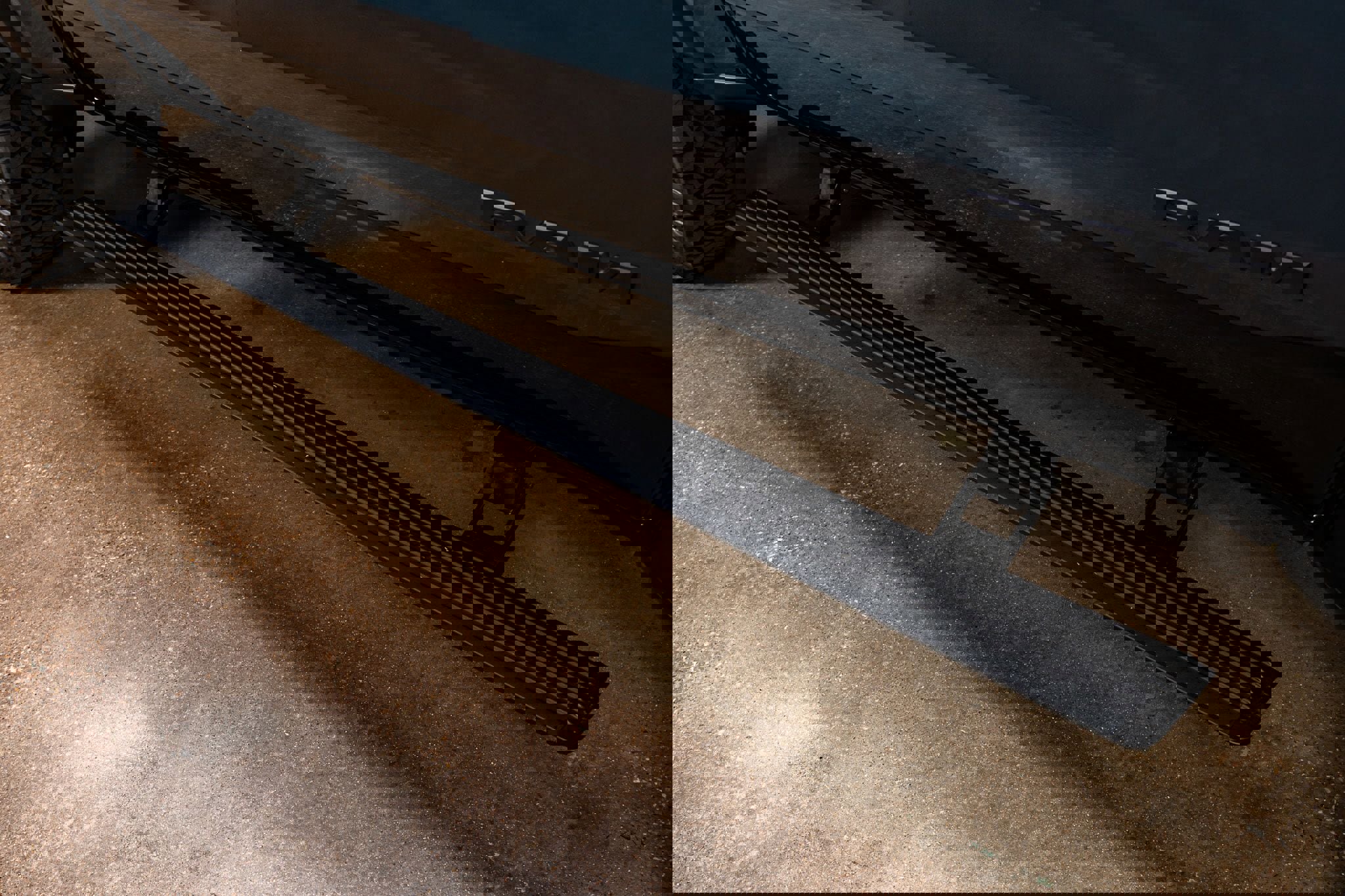 Used 2025 RAM 1500 RHO w/ RHO Level 1 Equipment Group image 13