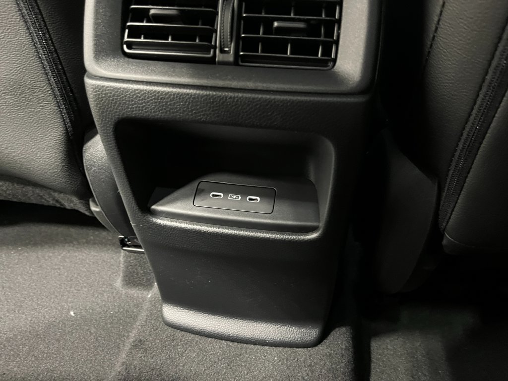 New 2027 Honda CR-V EX-L image 25