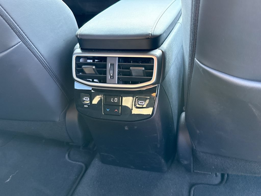 Used 2026 Lexus RX 350 Premium w/ Convenience Package FWD image 18
