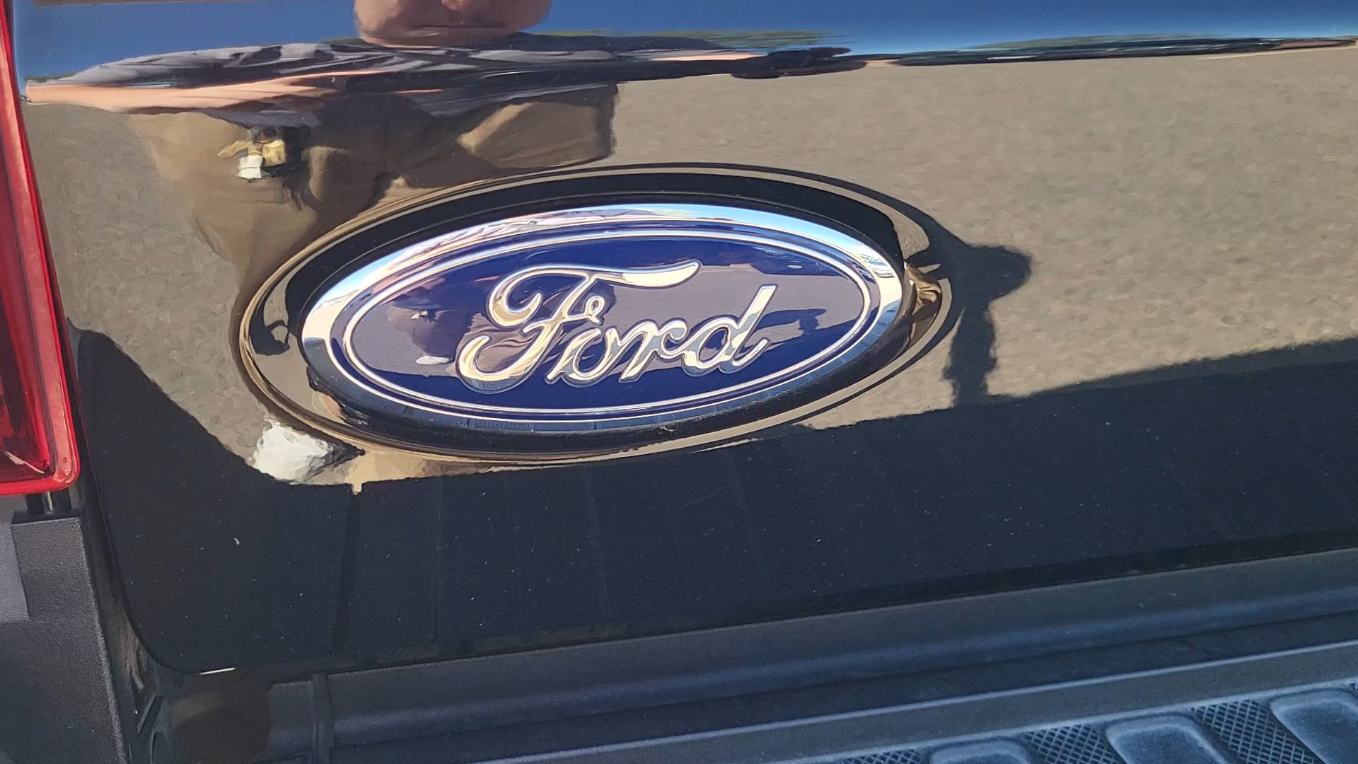 Used 2024 Ford F250 Platinum AWD/4WD image 39