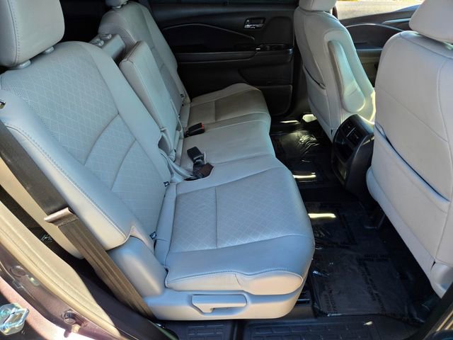 Certified 2021 Honda Passport EX-L image 19