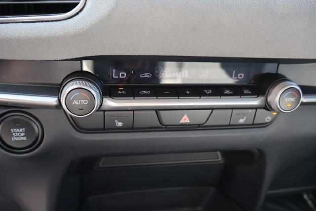 Used 2026 MAZDA CX-30 AWD 2.5 S image 34