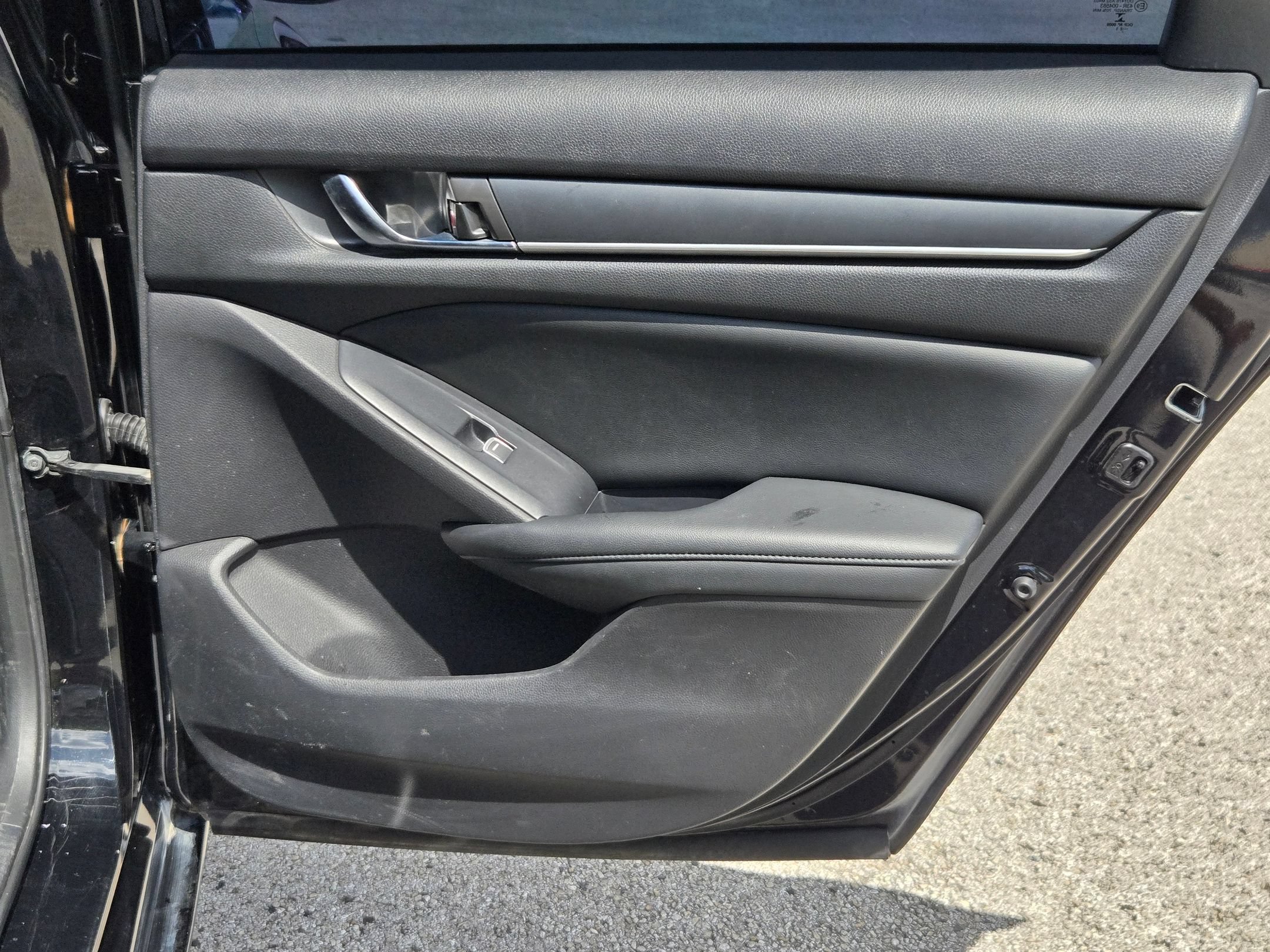Used 2021 Honda Accord Sport Special Edition image 26
