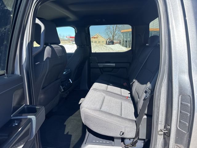 Used 2022 Ford F150 XLT w/ Equipment Group 302A High image 10
