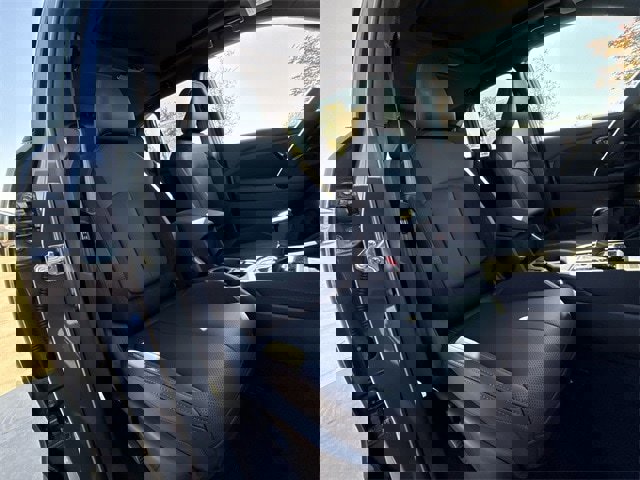 New 2025 Subaru Forester Touring image 25