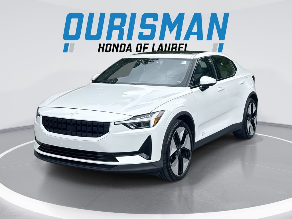 Used 2023 Polestar Polestar 2