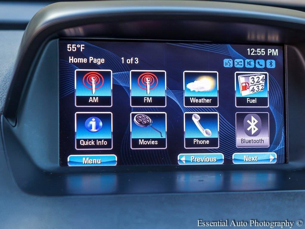 Used 2015 Buick Encore Convenience image 14