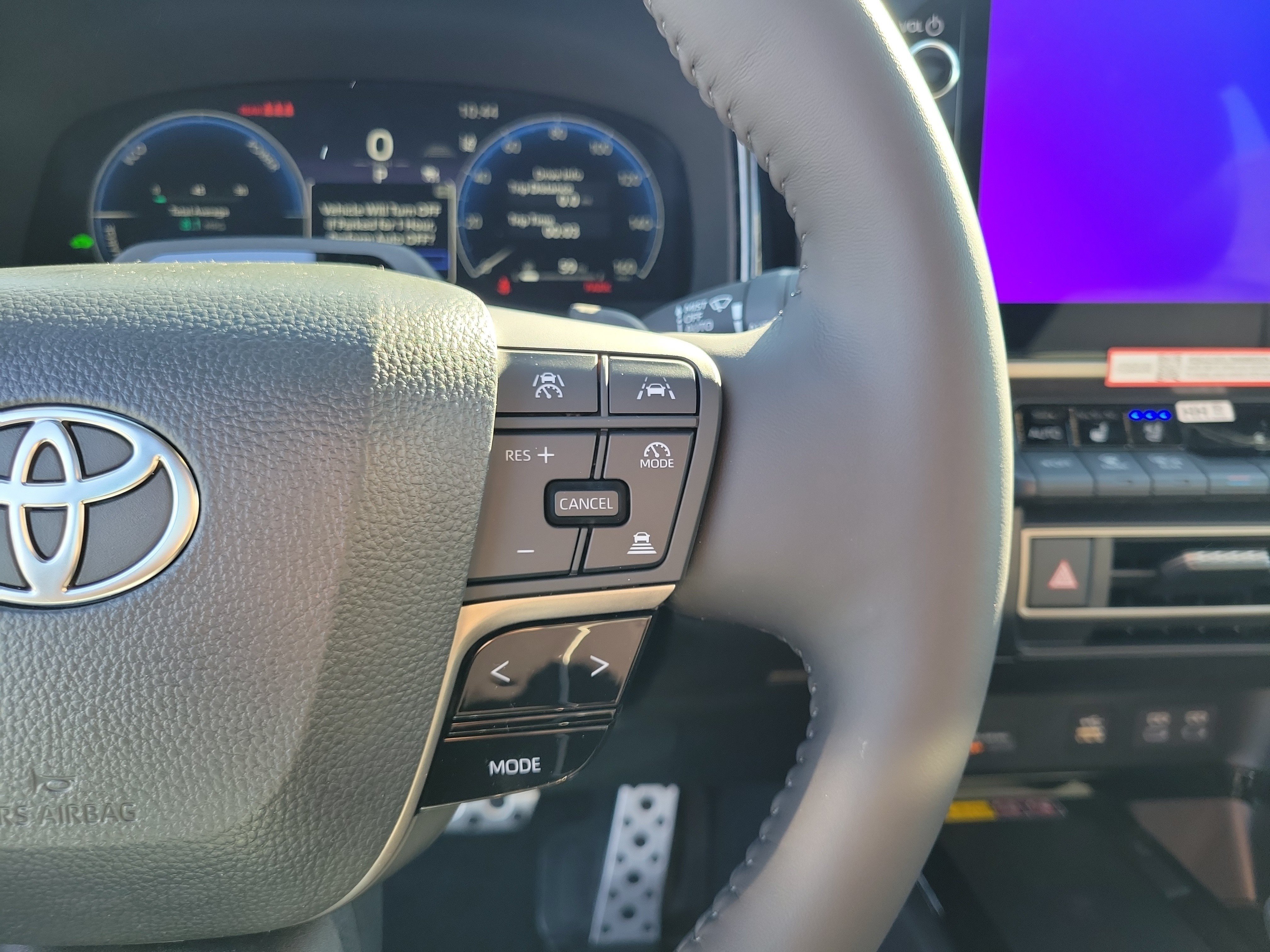 New 2026 Toyota Camry XSE w/ Premium Plus Package FWD image 23