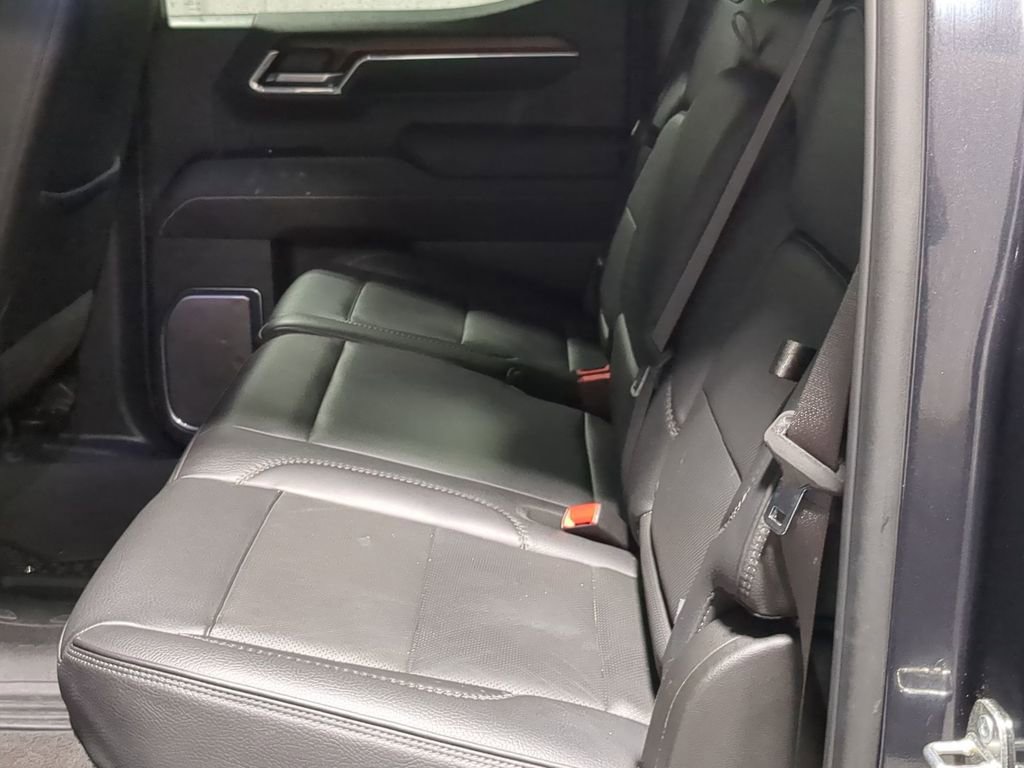 Used 2024 GMC Sierra 1500 Denali AWD/4WD image 23