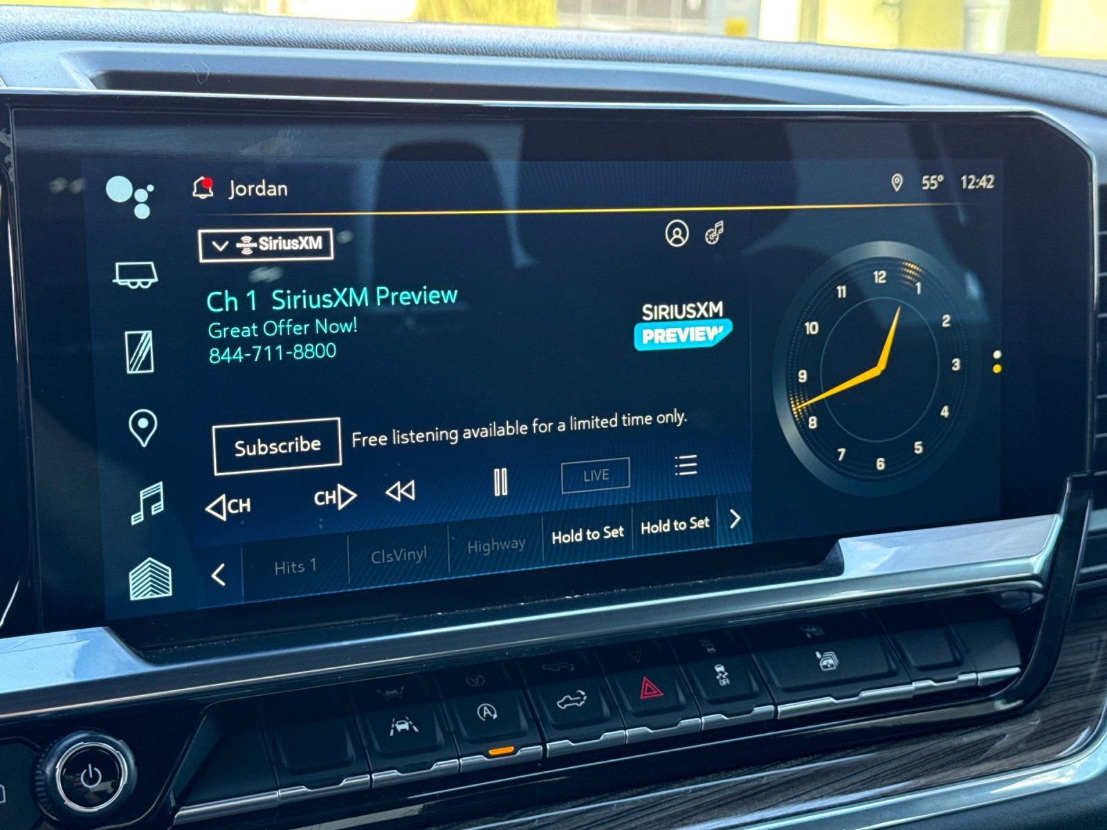 Used 2023 Chevrolet Silverado 1500 RST image 19