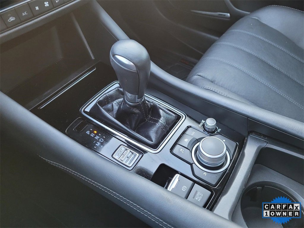 Used 2021 MAZDA MAZDA6 Grand Touring Reserve image 29