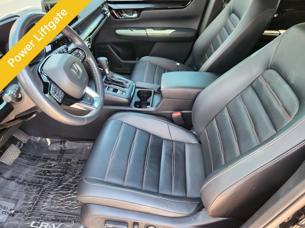 Used 2023 Honda CR-V Sport Touring image 8