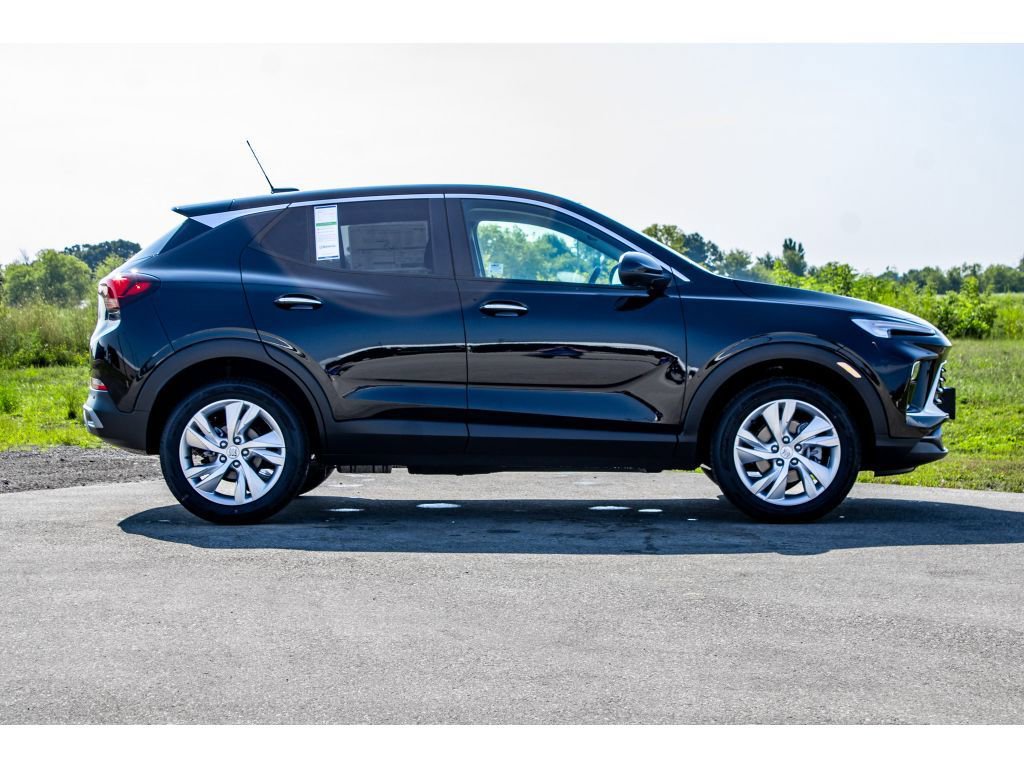 New 2026 Buick Encore GX Preferred w/ Advanced Technology Package image 40