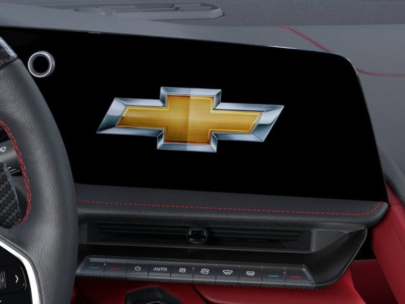 New 2026 Chevrolet Corvette E-Ray w/ Stars & Steel Limited Edition AWD/4WD image 20