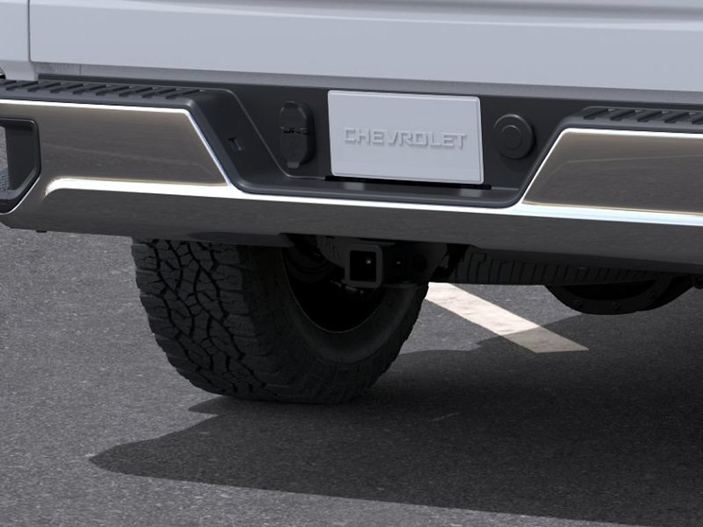 New 2026 Chevrolet Silverado 1500 LT w/ All Star Edition Plus AWD/4WD image 14