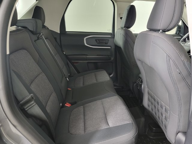 Used 2024 Ford Bronco Sport Big Bend AWD/4WD image 16