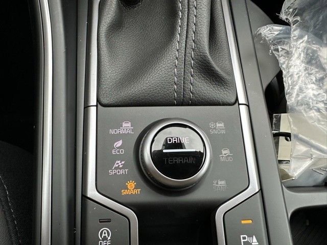 New 2026 Kia Sorento S w/ S Panoramic Sunroof Package image 30