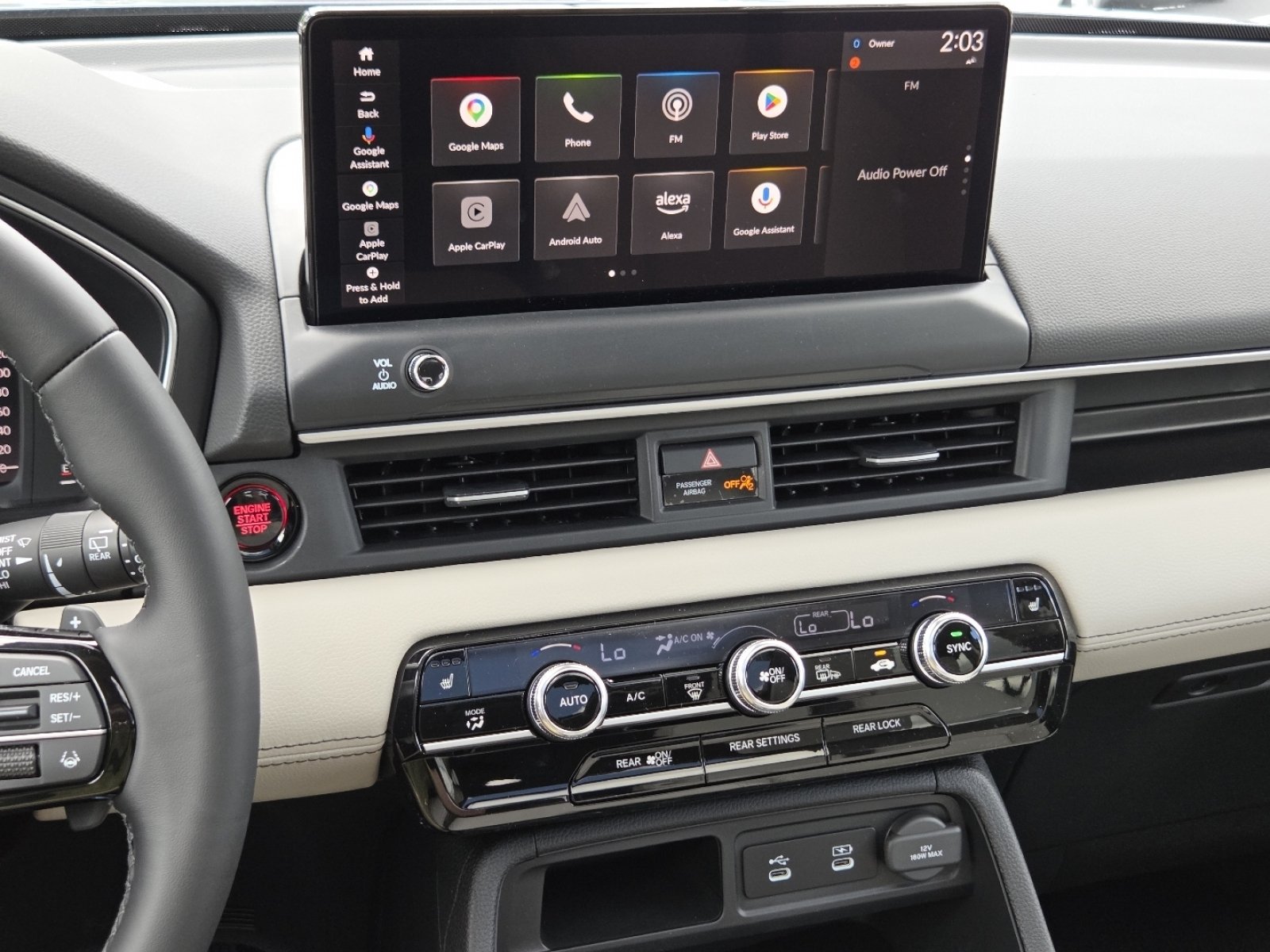 New 2026 Honda Pilot image 33