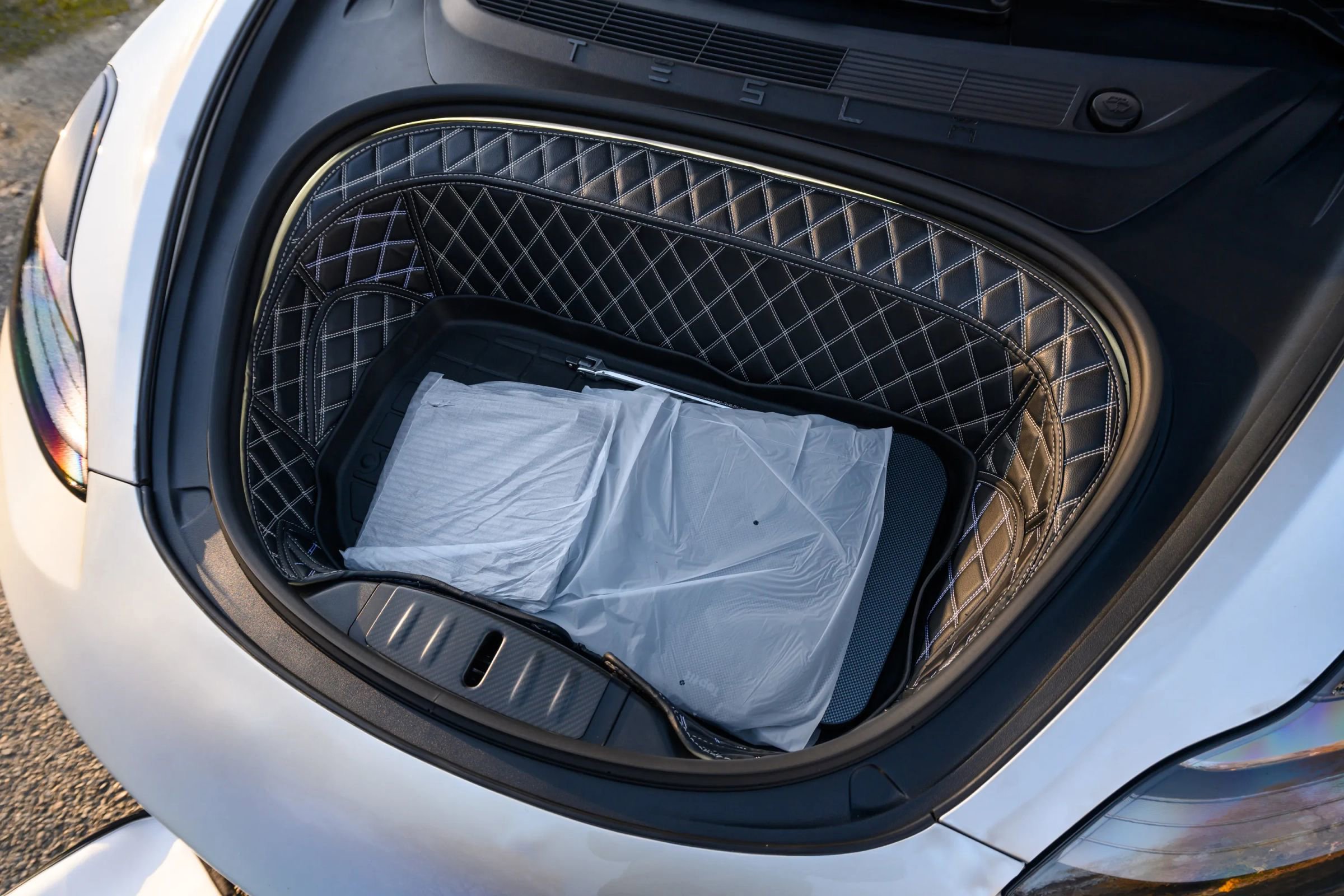 Used 2018 Tesla Model 3 Long Range image 64