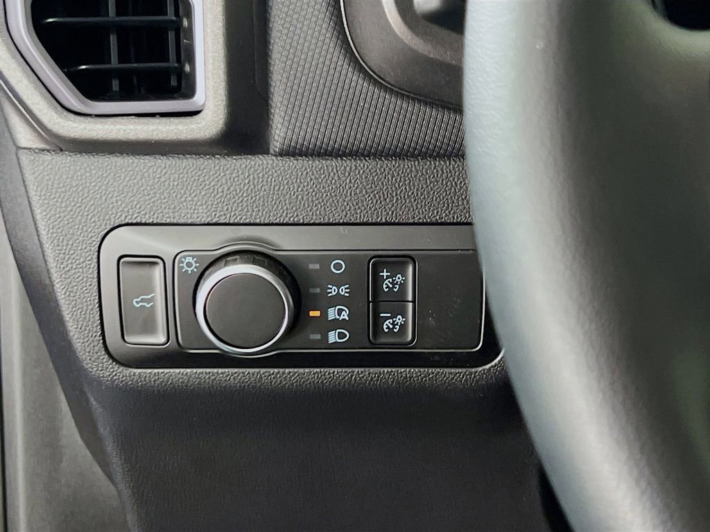 New 2025 Ford Bronco Sport Big Bend image 20