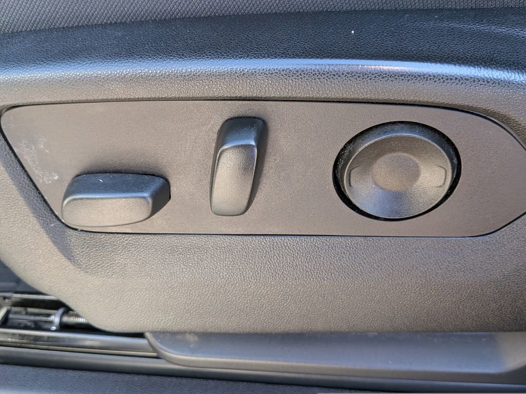 Used 2022 GMC Sierra 1500 Elevation w/ X31 Off-Road Package image 19