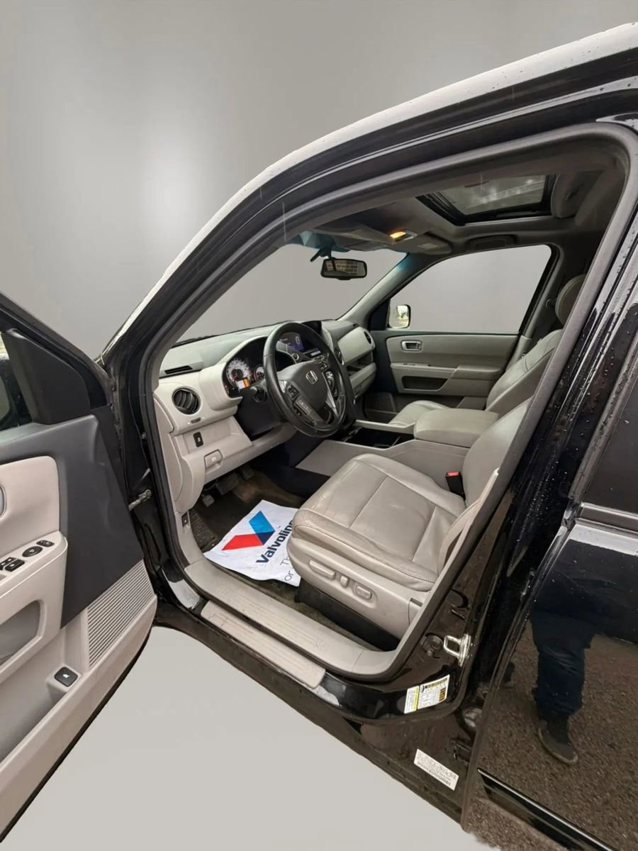 Used 2014 Honda Pilot EX-L image 9