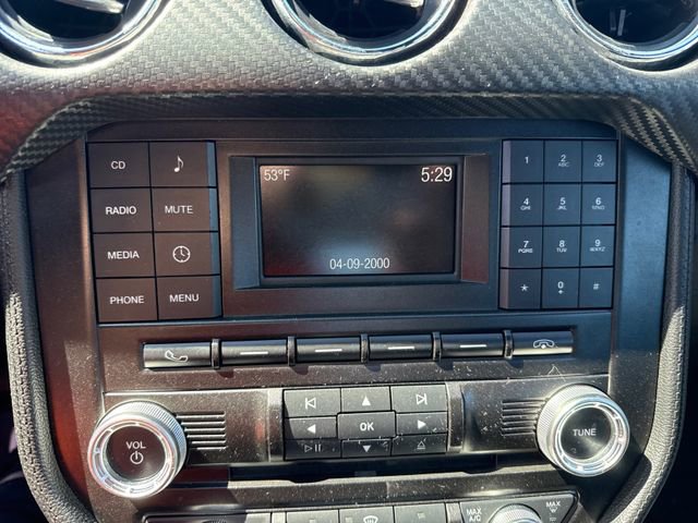 Used 2015 Ford Mustang Coupe RWD image 16