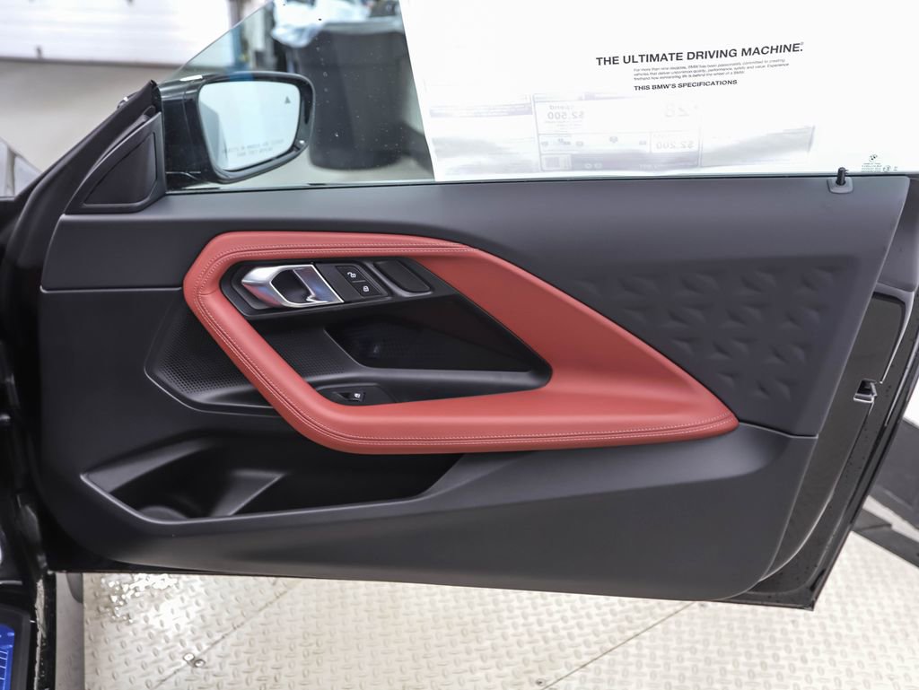 Used 2026 BMW 230i xDrive 230i xDrive w/ Premium Package image 25