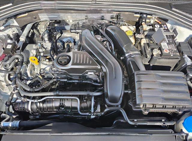 Certified 2023 Volkswagen Jetta Sport FWD image 21