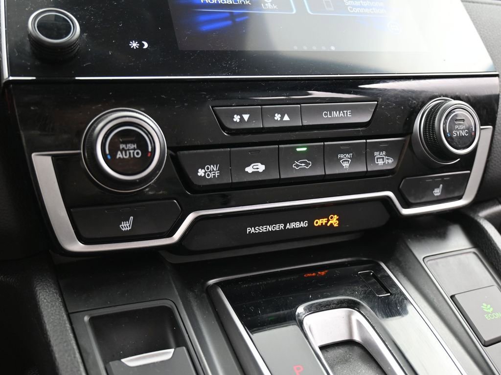 Used 2017 Honda CR-V EX-L image 26