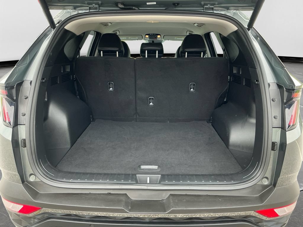 Used 2023 Hyundai Tucson XRT AWD/4WD image 17