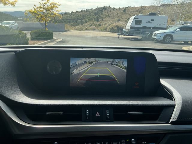 Used 2020 Lexus ES 350 w/ Premium Package FWD image 30