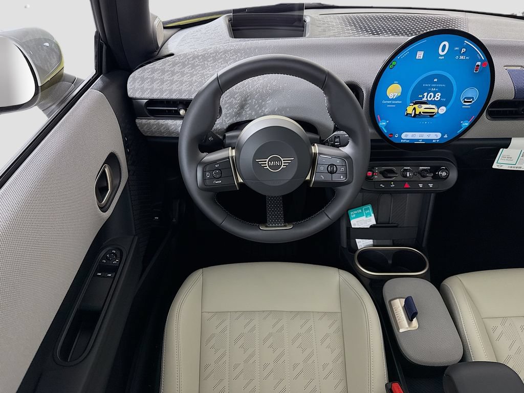 New 2026 MINI Cooper S FWD image 10