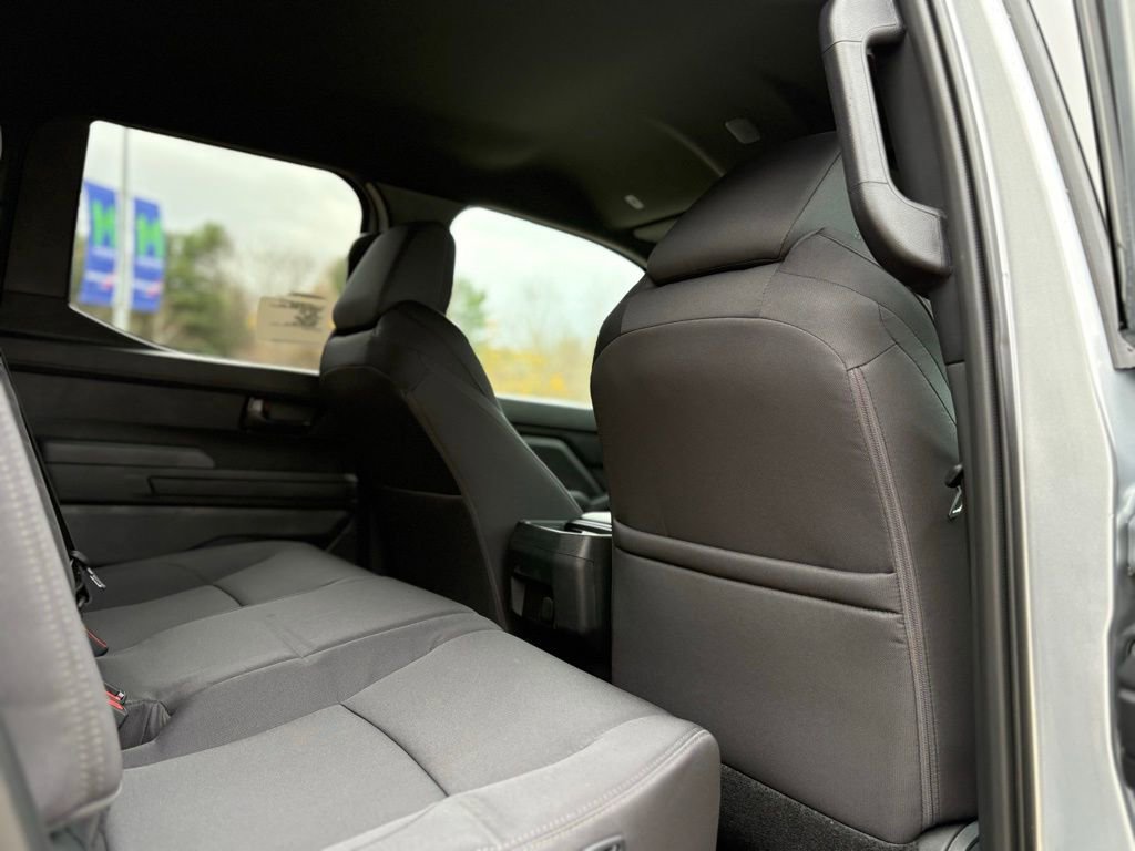 New 2025 Toyota Tacoma SR5 image 17