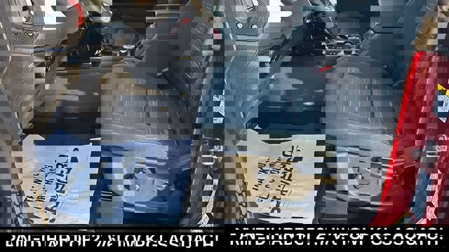 New 2026 Ford Bronco Heritage Edition image 25