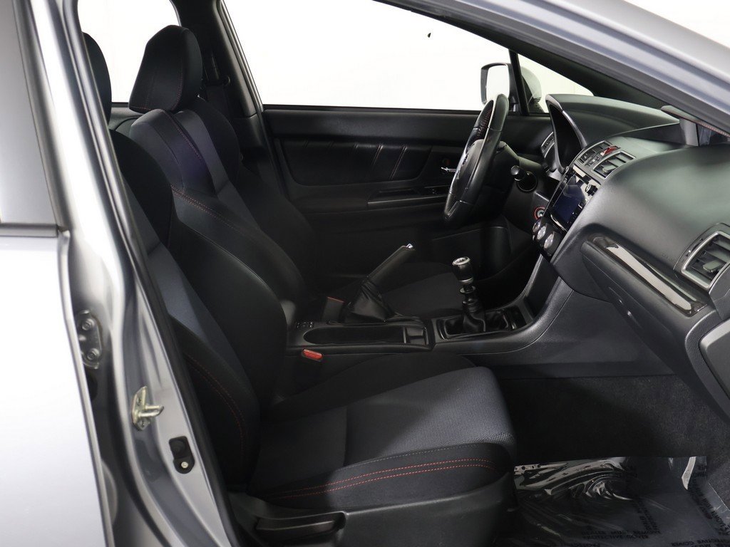 Used 2020 Subaru WRX Premium image 24