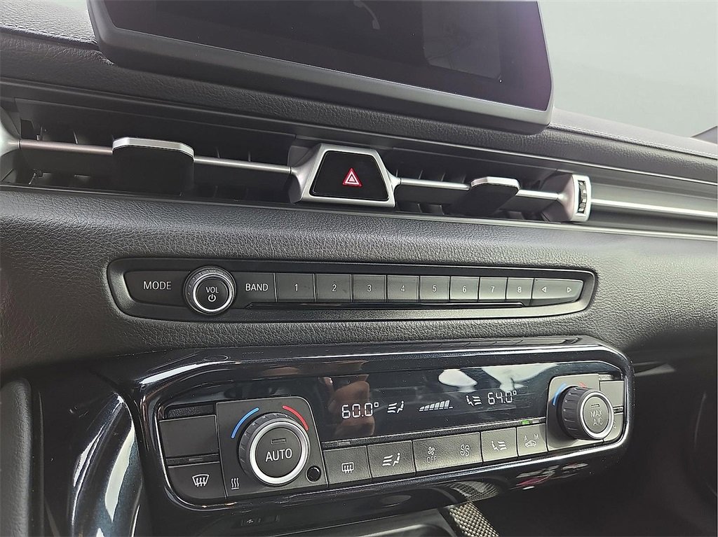 Used 2022 Toyota Supra w/ Safety & Technology Package image 16