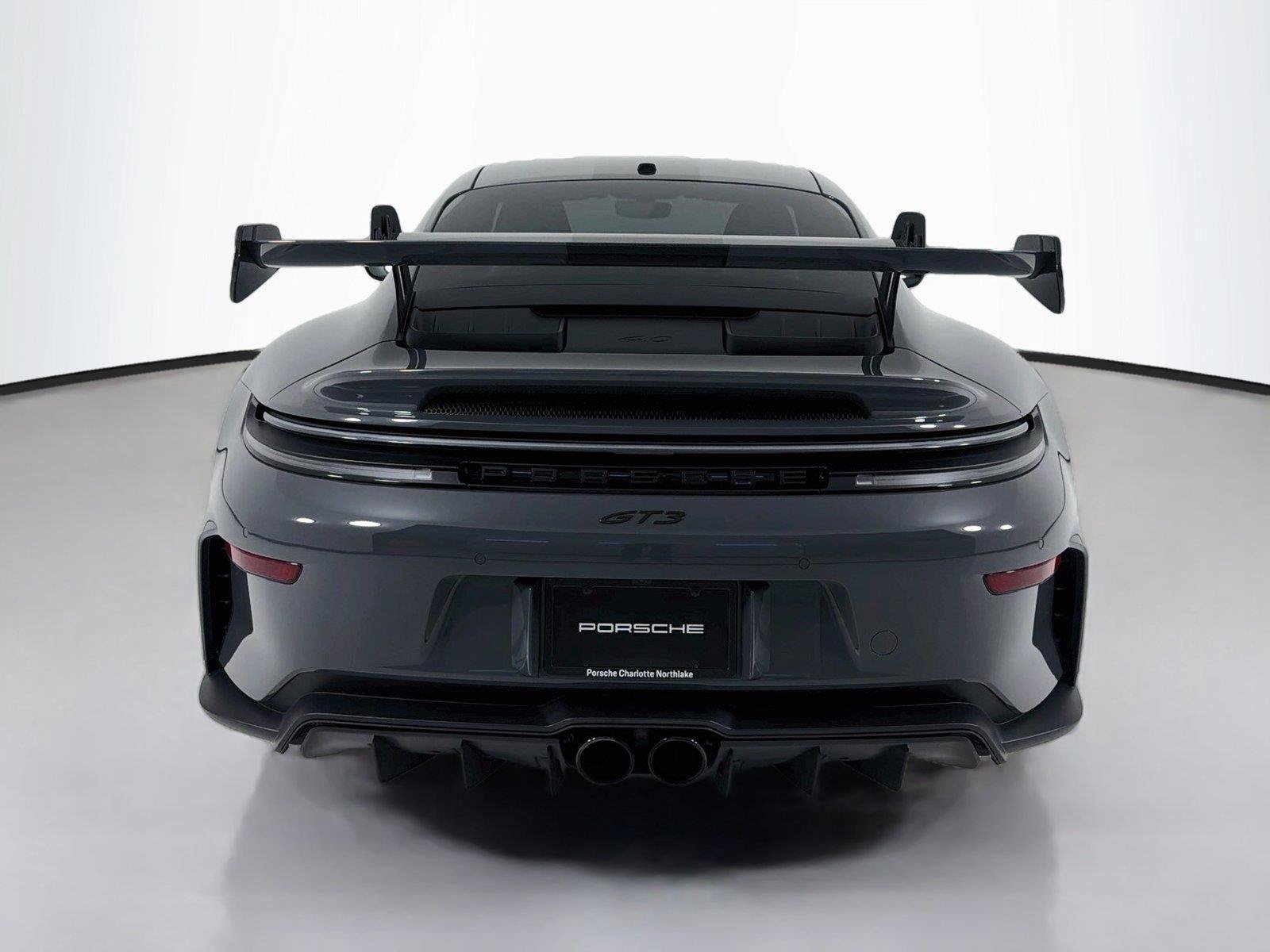 Used 2025 Porsche 911 GT3 RWD image 27