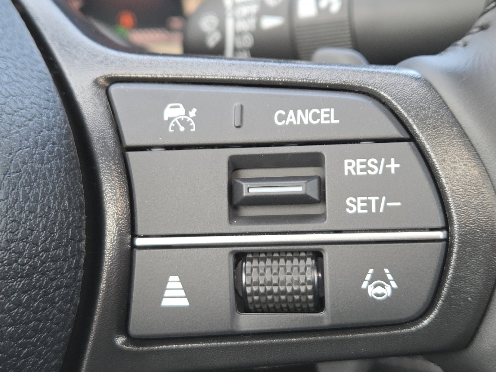 New 2026 Honda Accord Sport image 8