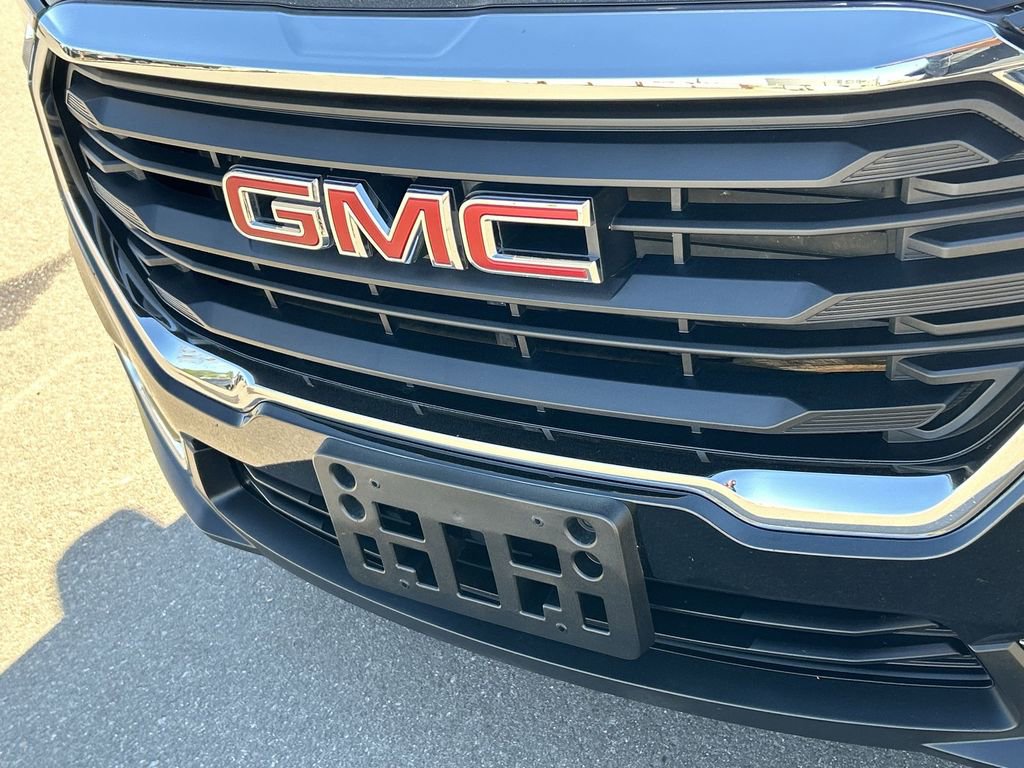 Used 2022 GMC Terrain SLE w/ Driver Convenience Package image 32