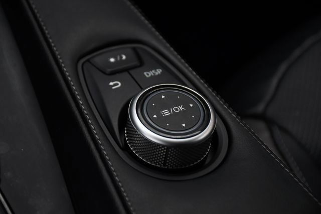 Used 2023 INFINITI QX55 Luxe w/ Cargo Package image 14