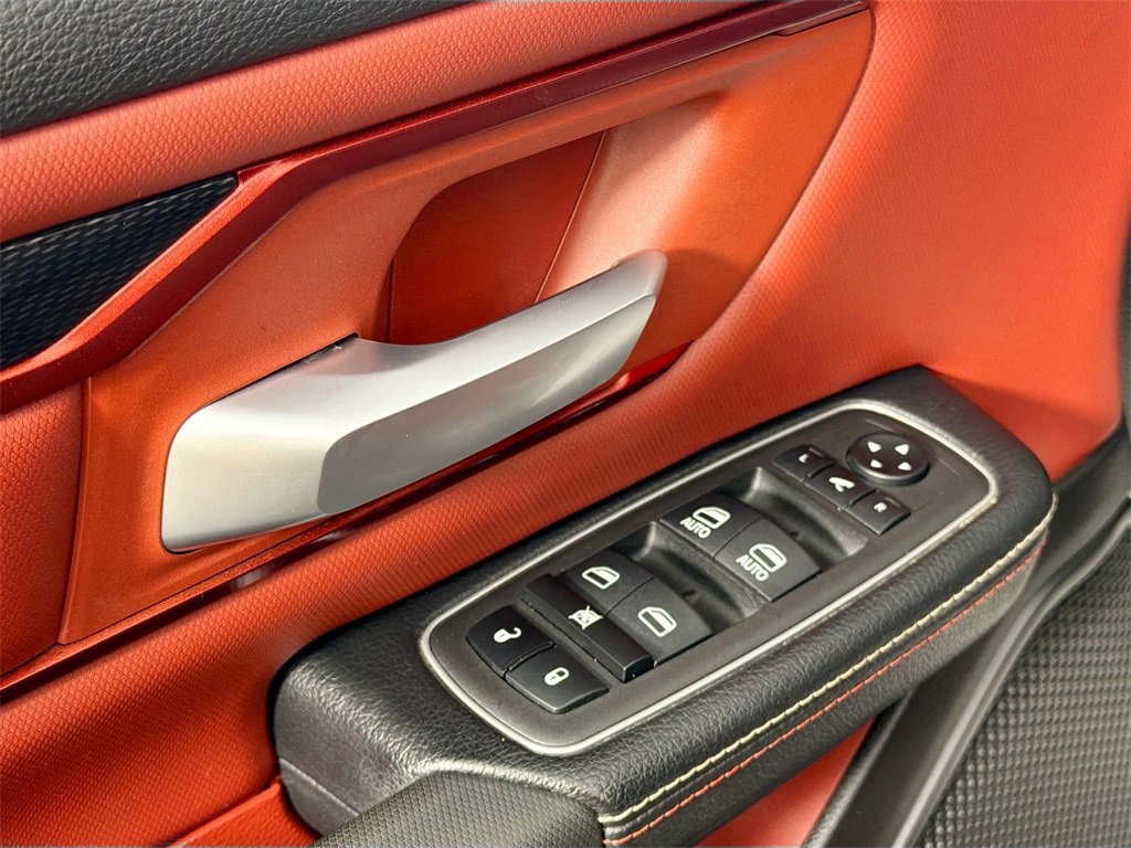 Used 2023 RAM 1500 Rebel w/ Rebel Level 1 Equipment Group image 17